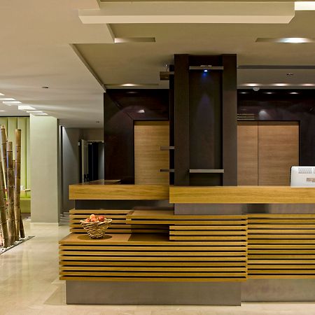 Sadot Hotel Ben Gurion Airport - An Atlas Boutique Hotel Beer Yaakov Экстерьер фото