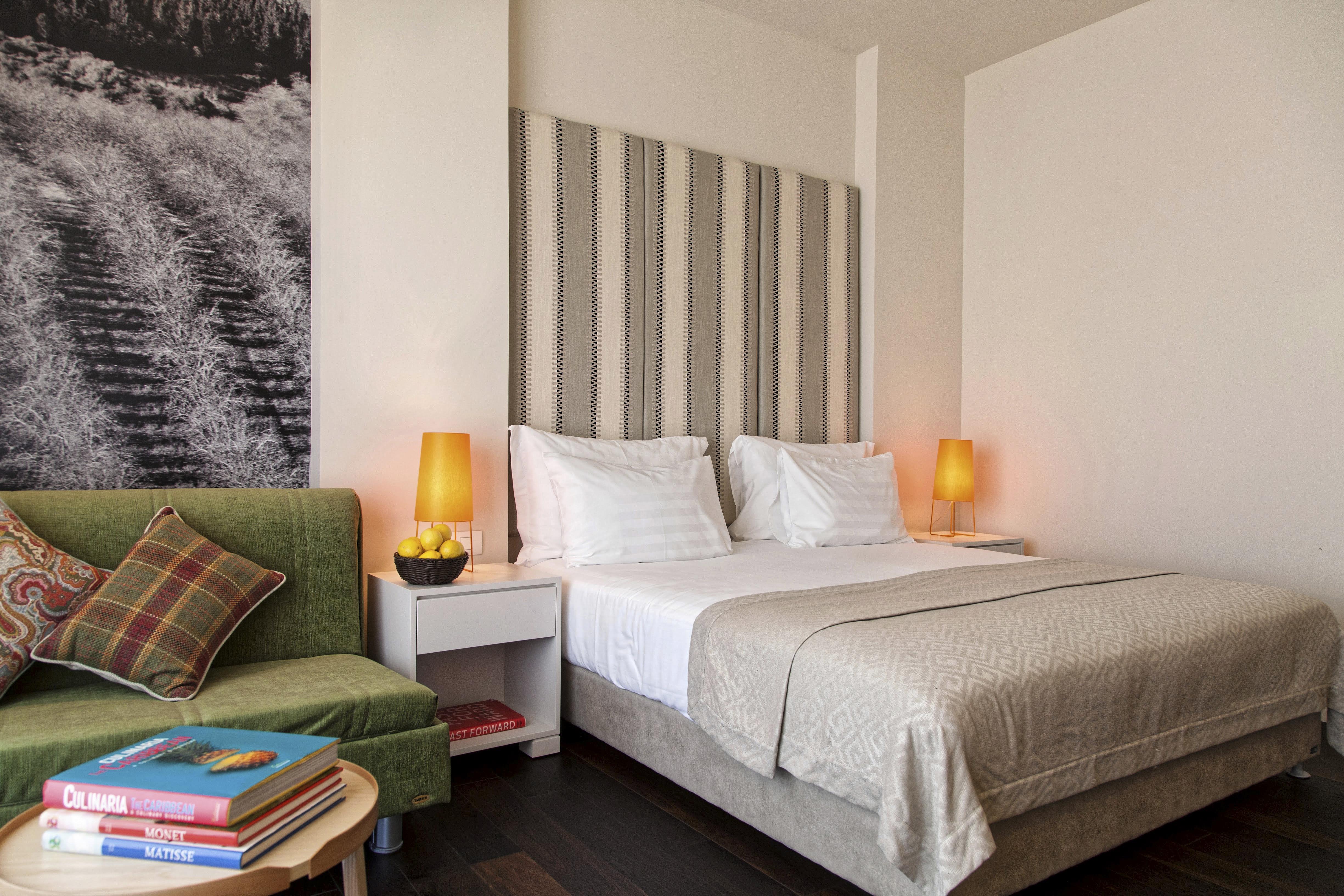 Sadot Hotel Ben Gurion Airport - An Atlas Boutique Hotel Beer Yaakov Экстерьер фото