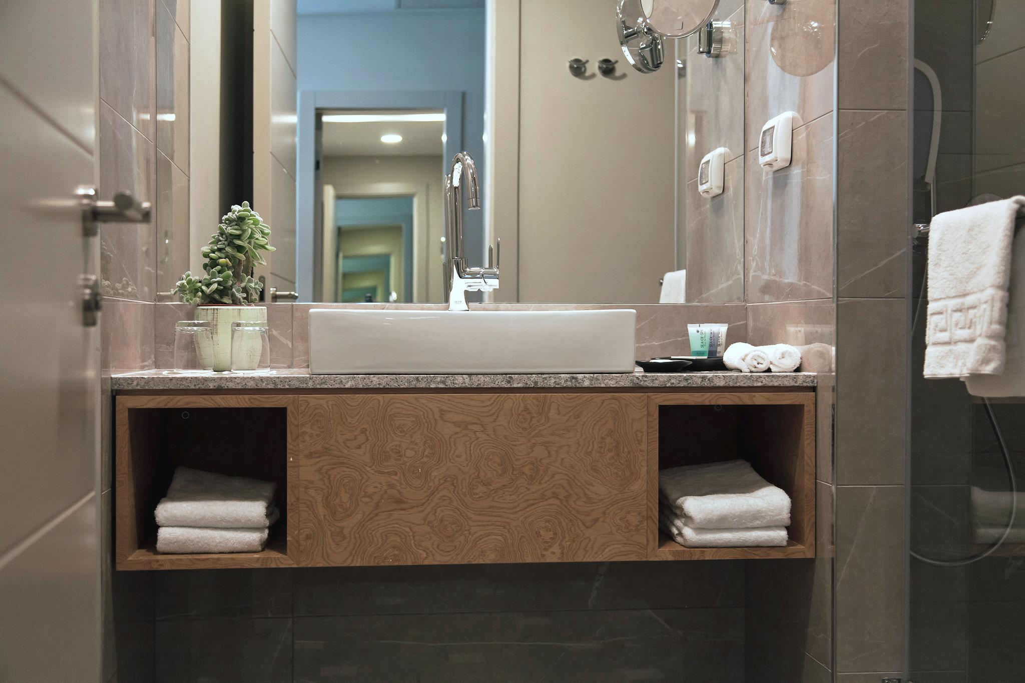 Sadot Hotel Ben Gurion Airport - An Atlas Boutique Hotel Beer Yaakov Экстерьер фото