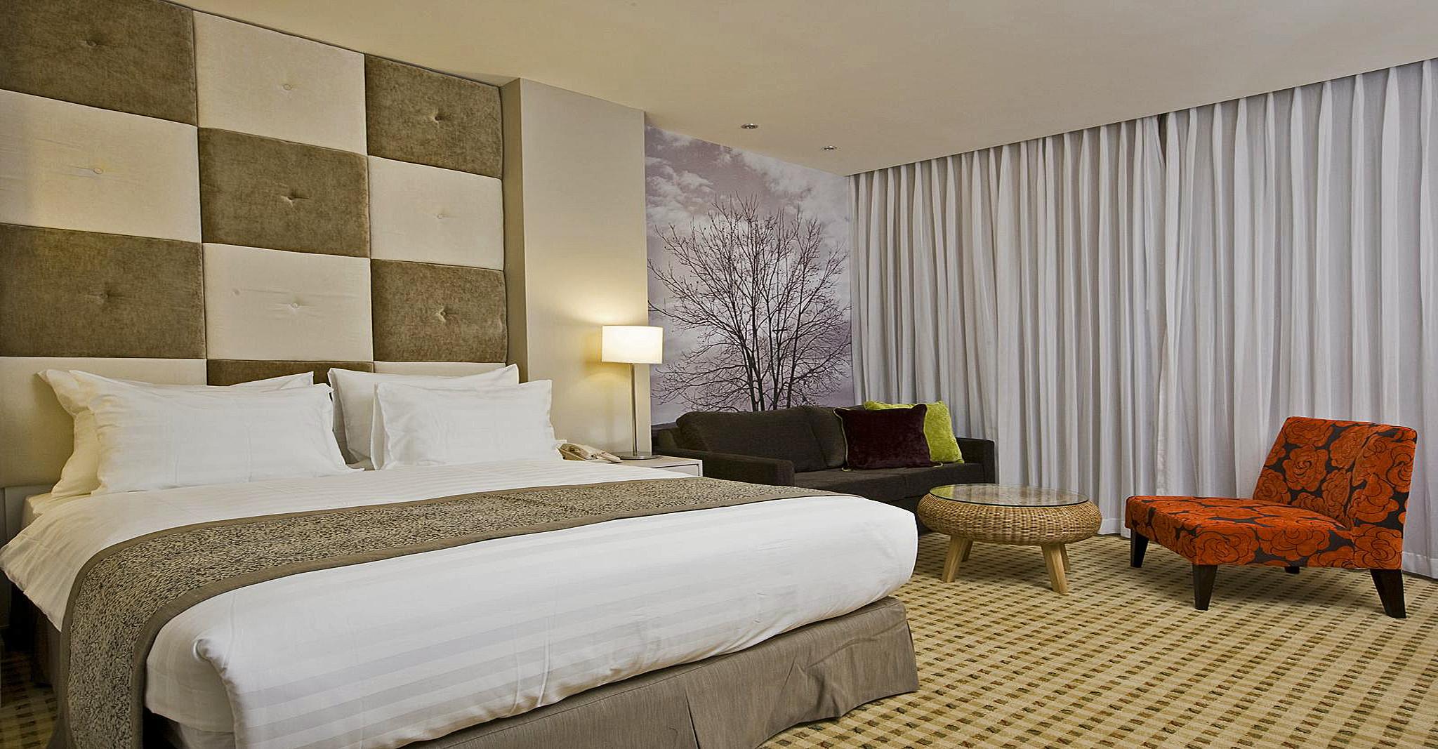 Sadot Hotel Ben Gurion Airport - An Atlas Boutique Hotel Beer Yaakov Номер фото