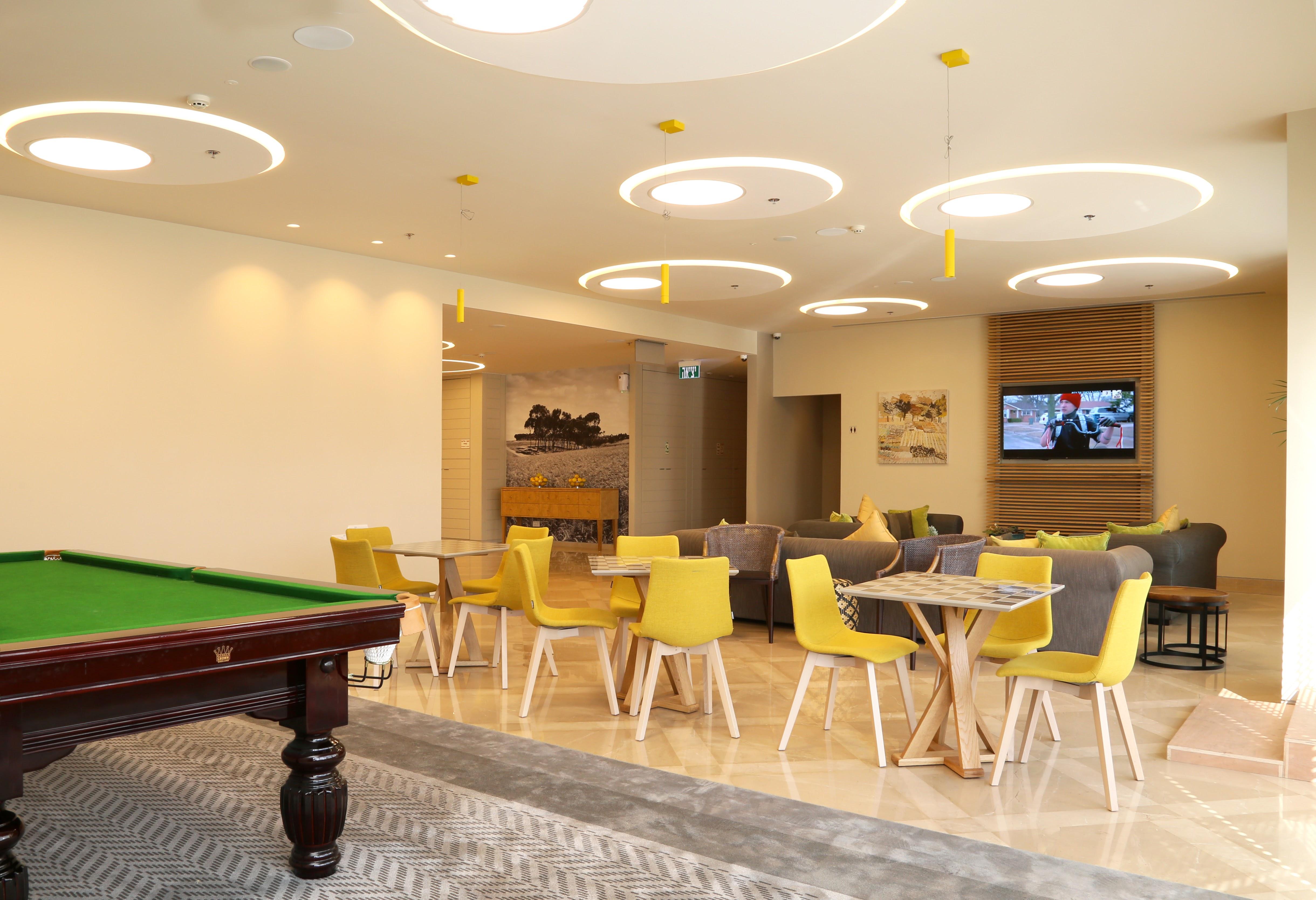 Sadot Hotel Ben Gurion Airport - An Atlas Boutique Hotel Beer Yaakov Экстерьер фото