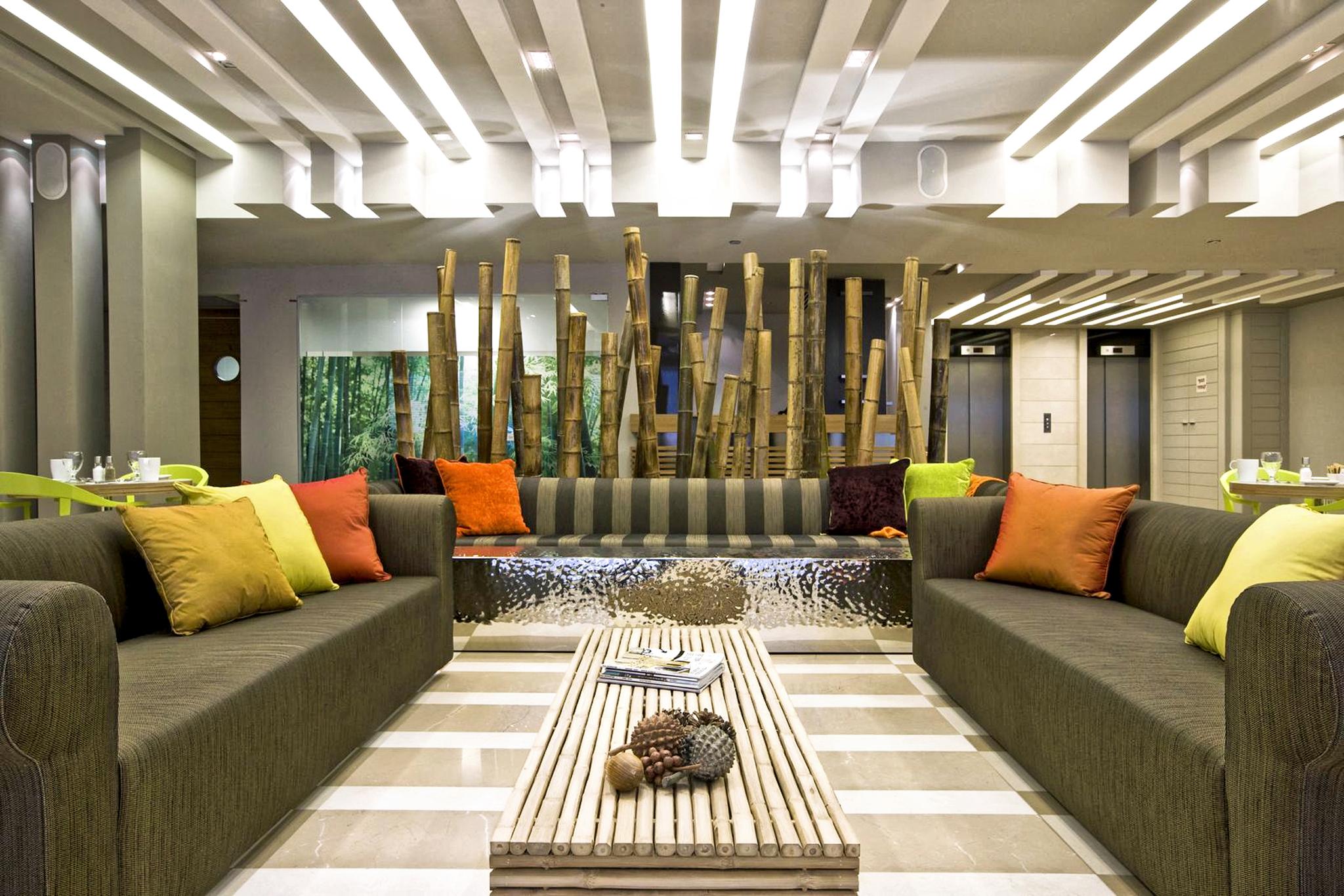 Sadot Hotel Ben Gurion Airport - An Atlas Boutique Hotel Beer Yaakov Экстерьер фото