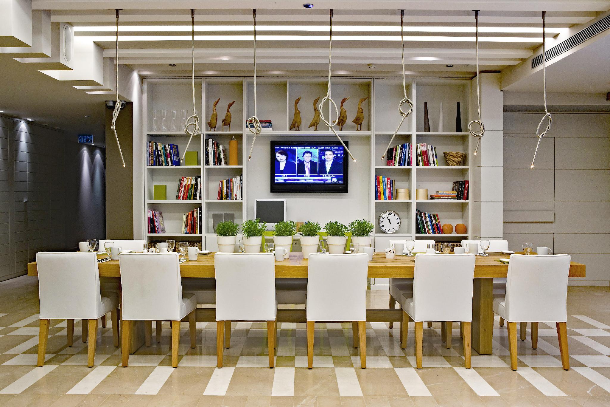 Sadot Hotel Ben Gurion Airport - An Atlas Boutique Hotel Beer Yaakov Экстерьер фото