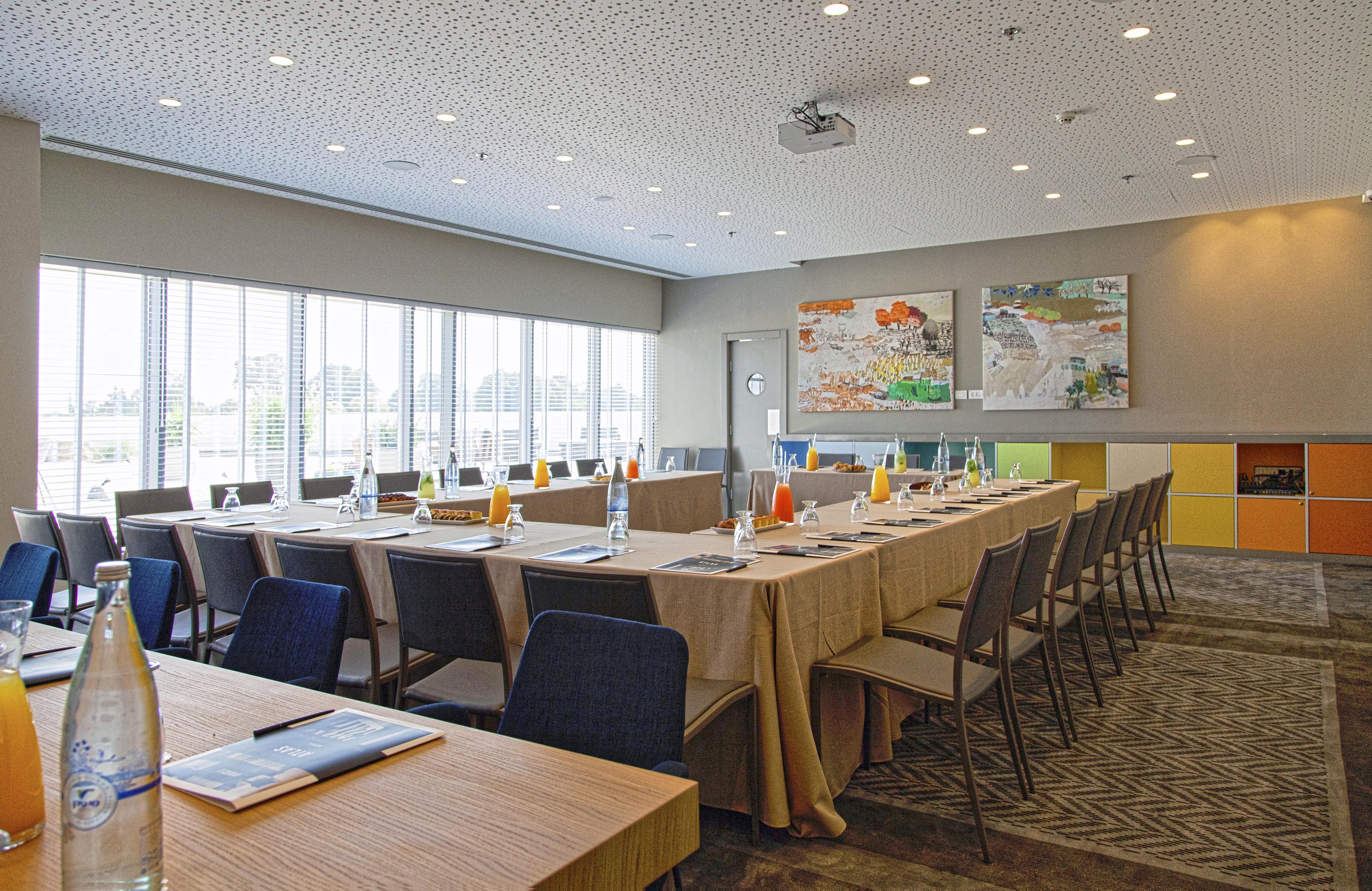 Sadot Hotel Ben Gurion Airport - An Atlas Boutique Hotel Beer Yaakov Экстерьер фото