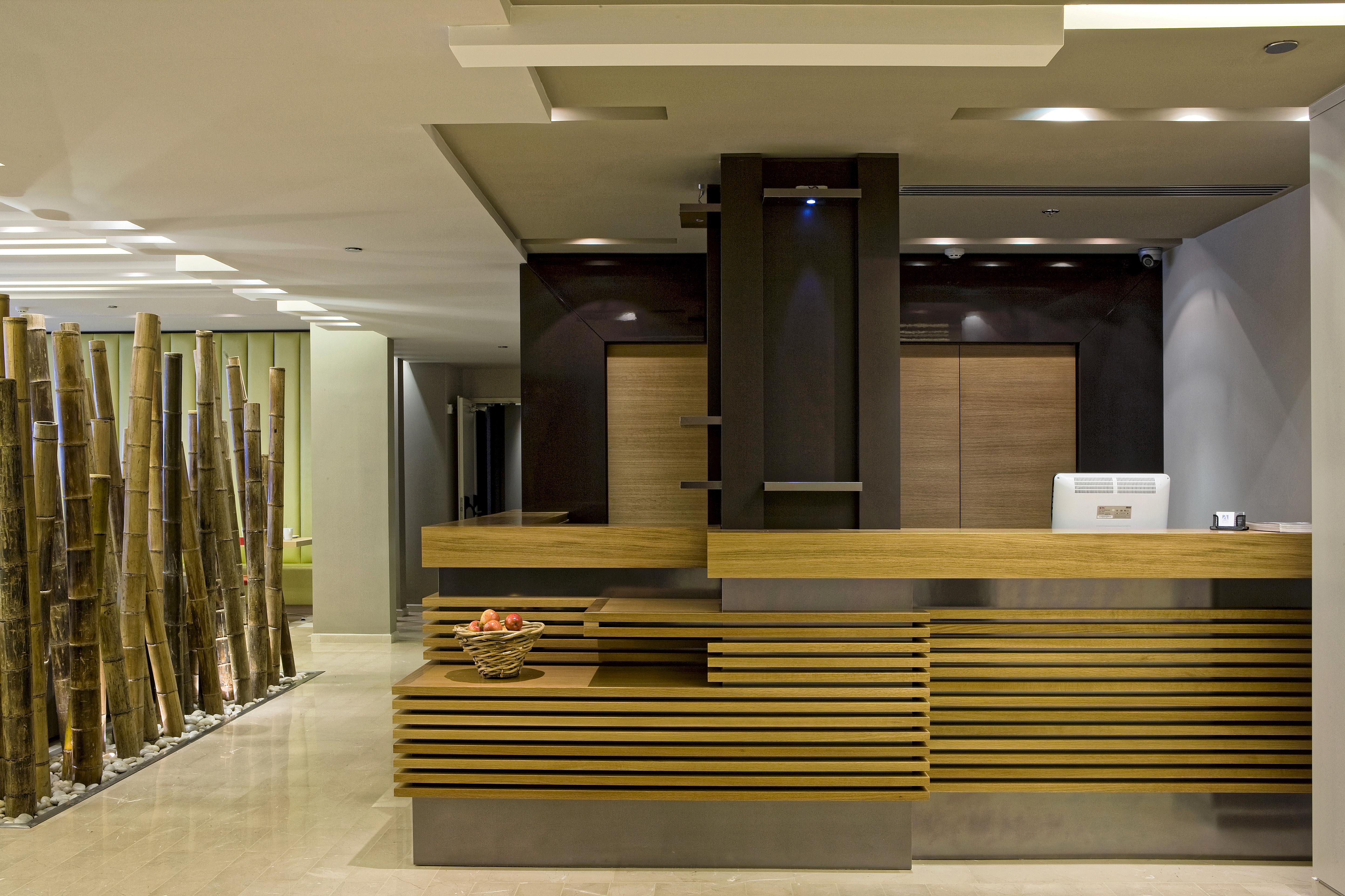 Sadot Hotel Ben Gurion Airport - An Atlas Boutique Hotel Beer Yaakov Экстерьер фото
