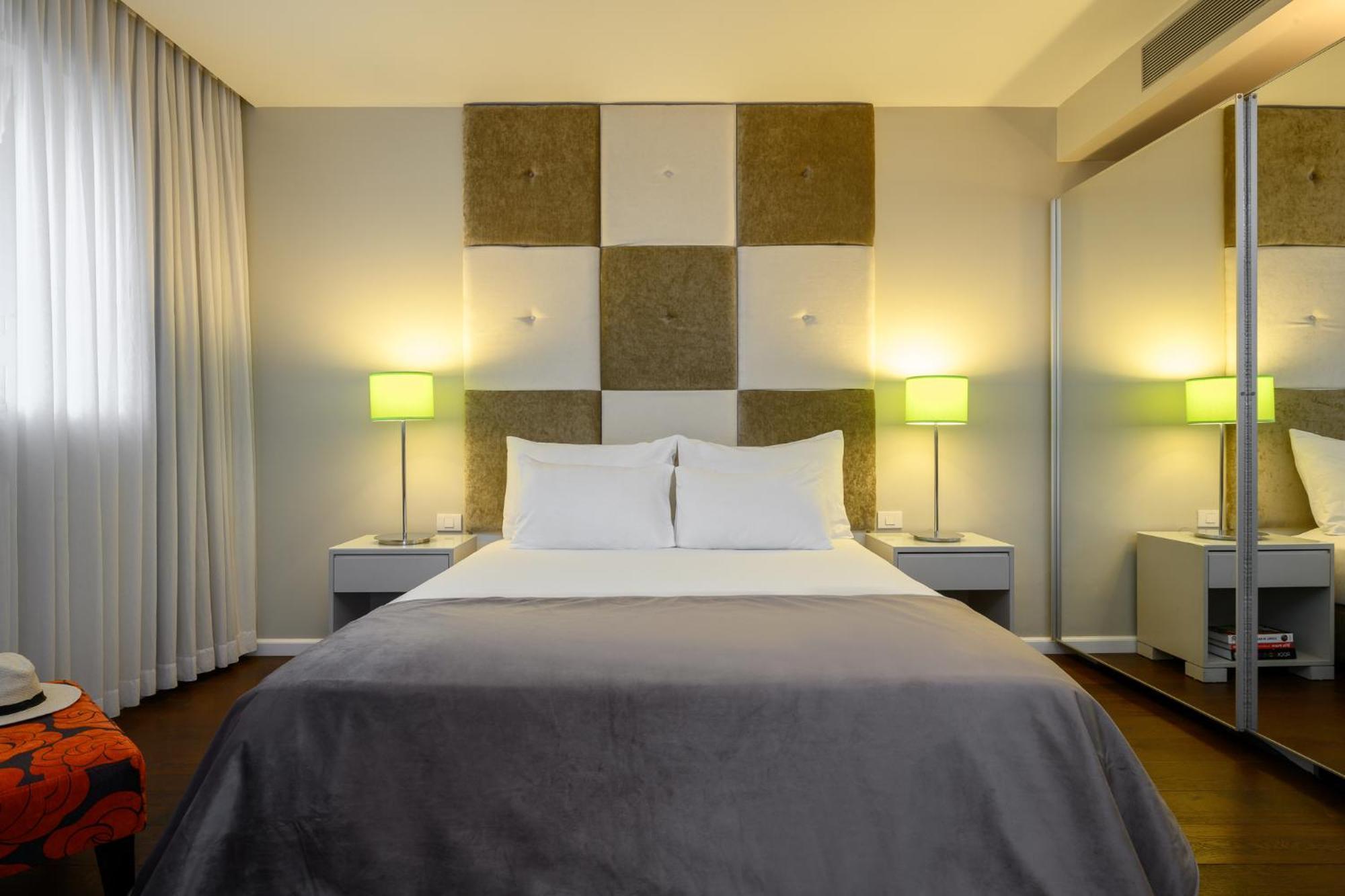 Sadot Hotel Ben Gurion Airport - An Atlas Boutique Hotel Beer Yaakov Экстерьер фото