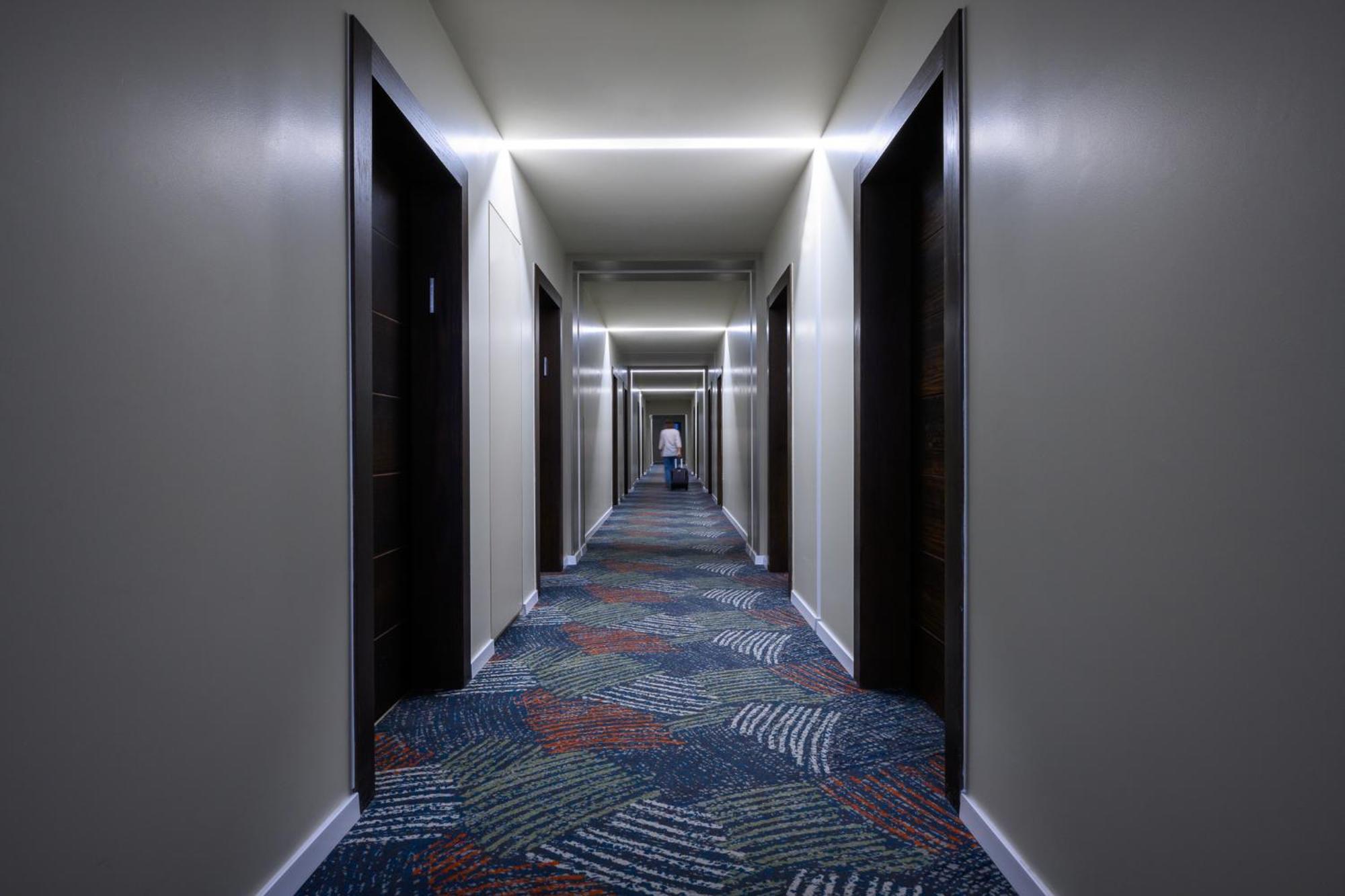 Sadot Hotel Ben Gurion Airport - An Atlas Boutique Hotel Beer Yaakov Экстерьер фото