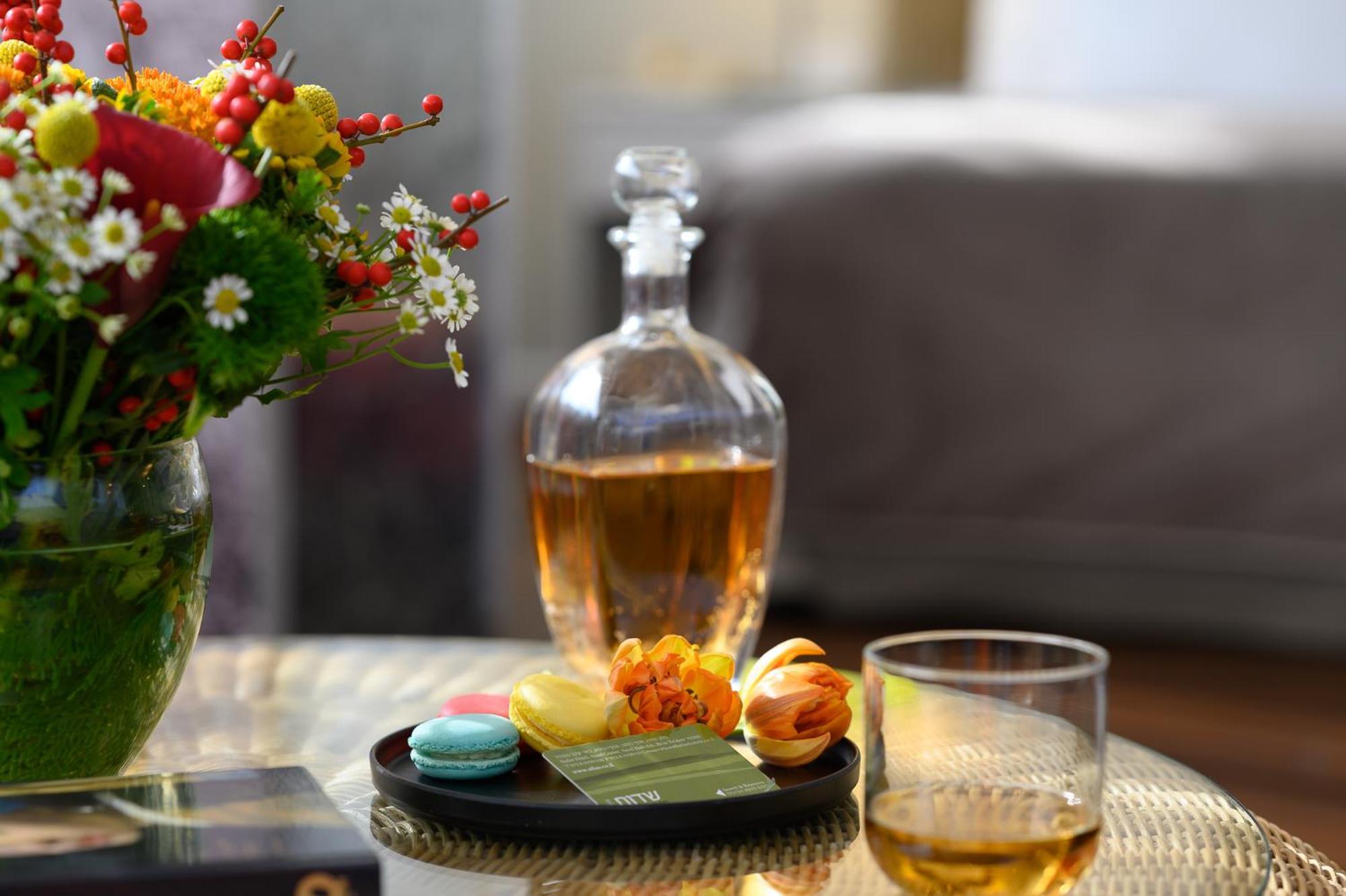 Sadot Hotel Ben Gurion Airport - An Atlas Boutique Hotel Beer Yaakov Экстерьер фото