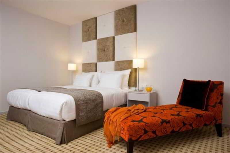 Sadot Hotel Ben Gurion Airport - An Atlas Boutique Hotel Beer Yaakov Номер фото